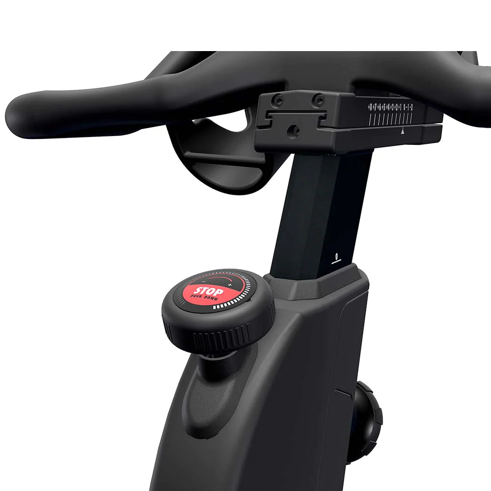 ICG Group Exercise Bike IC5 Base and Console
