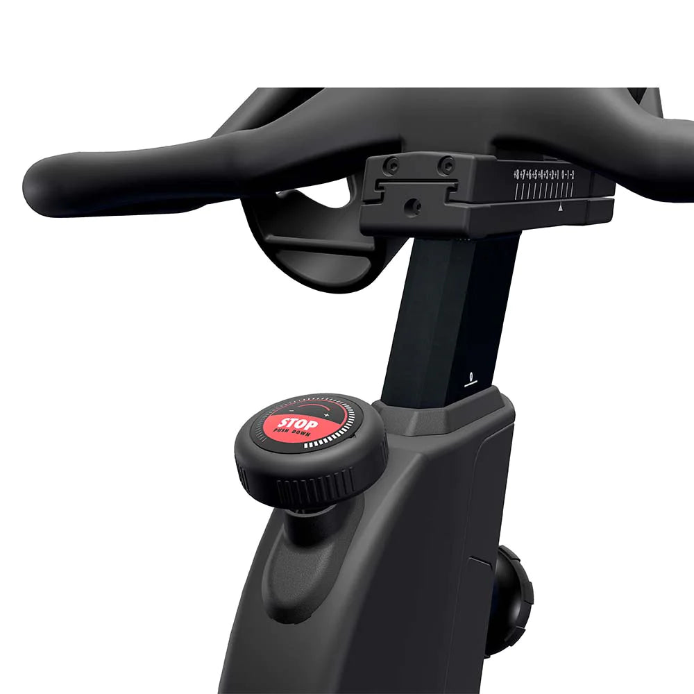 ICG Group Exercise Bike IC6 Base and Console