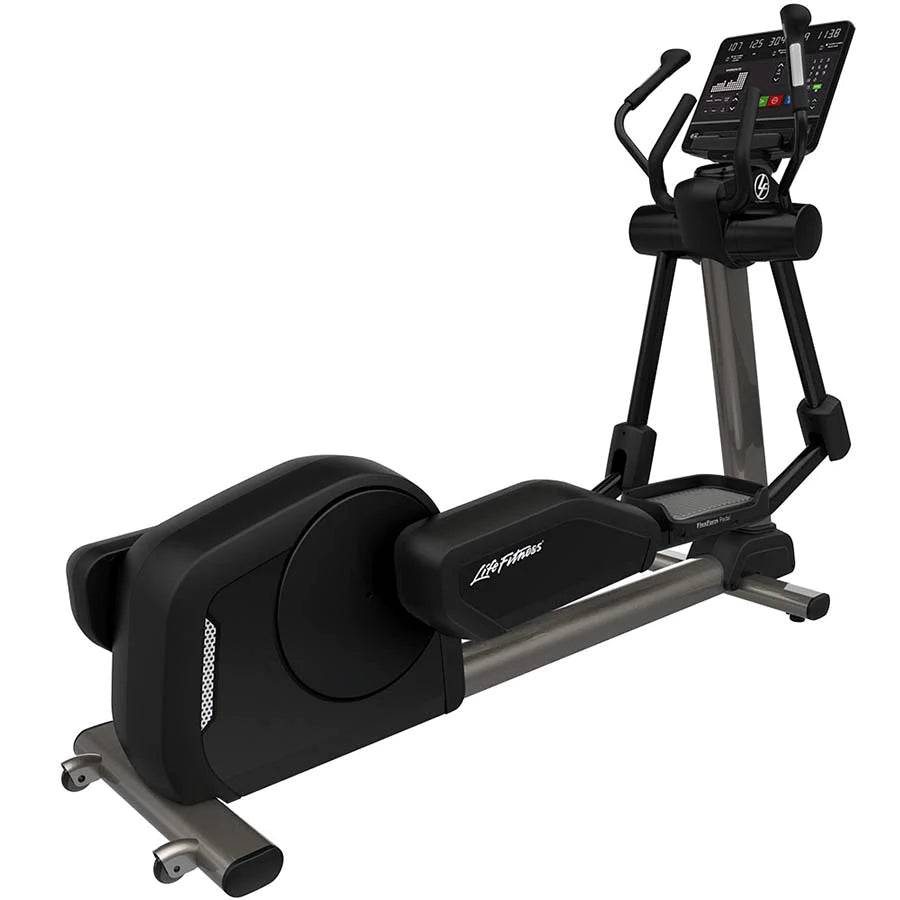 LifeFitness Club Series+ Elliptical Cross-Trainer